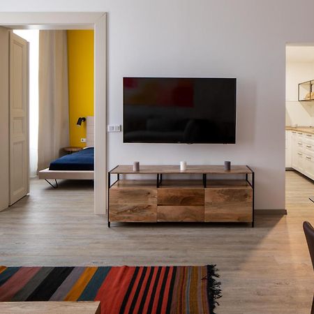 Designer Apartments In New Town By Prague Days - "Included Everything We Needed And More" Zimmer foto