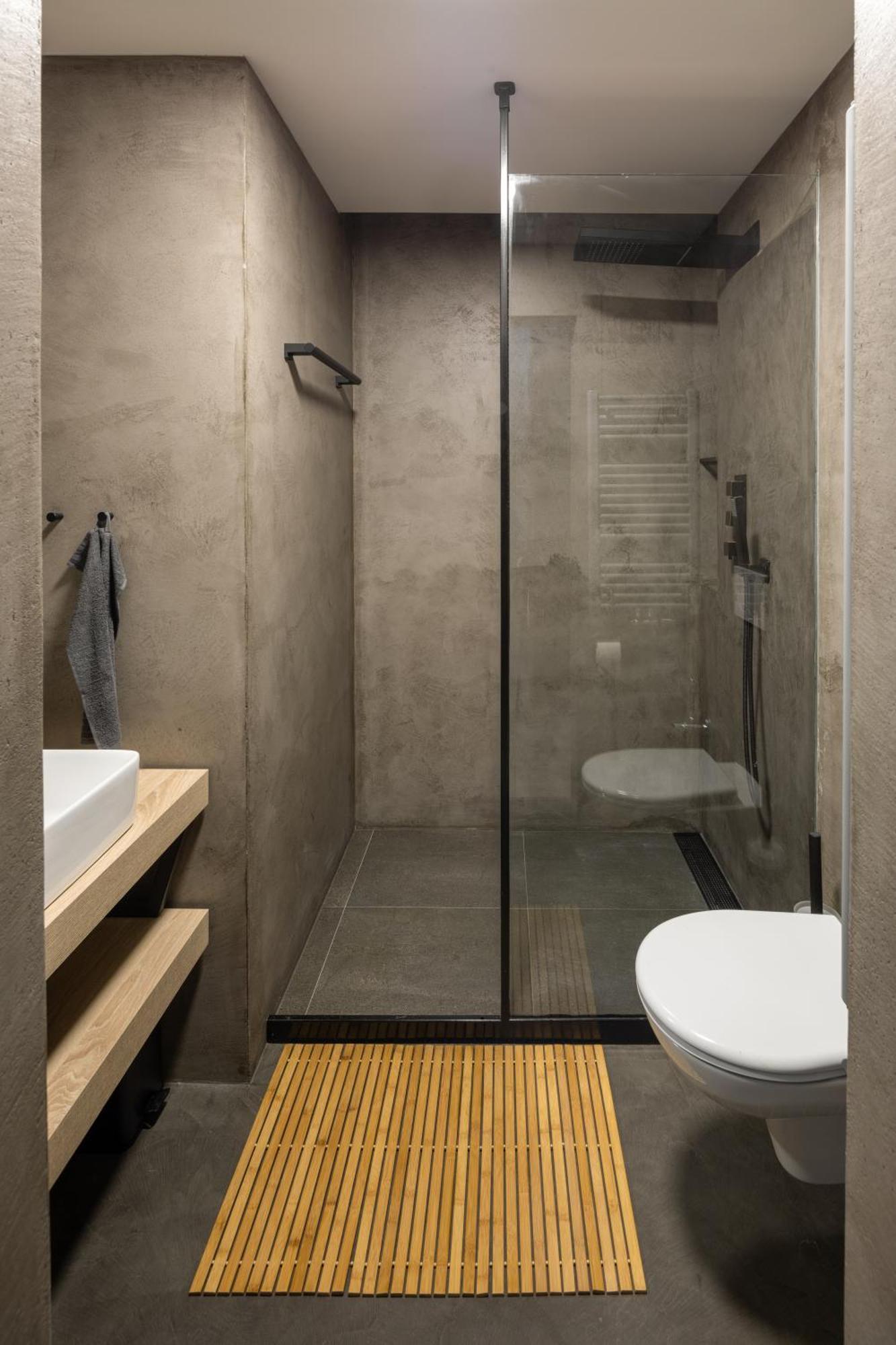 Designer Apartments In New Town By Prague Days - "Included Everything We Needed And More" Zimmer foto