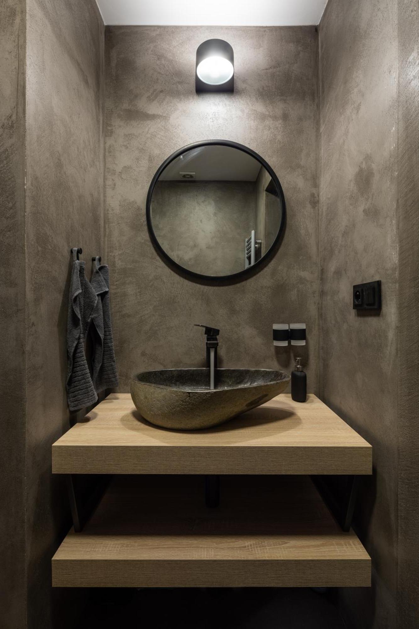 Designer Apartments In New Town By Prague Days - "Included Everything We Needed And More" Zimmer foto