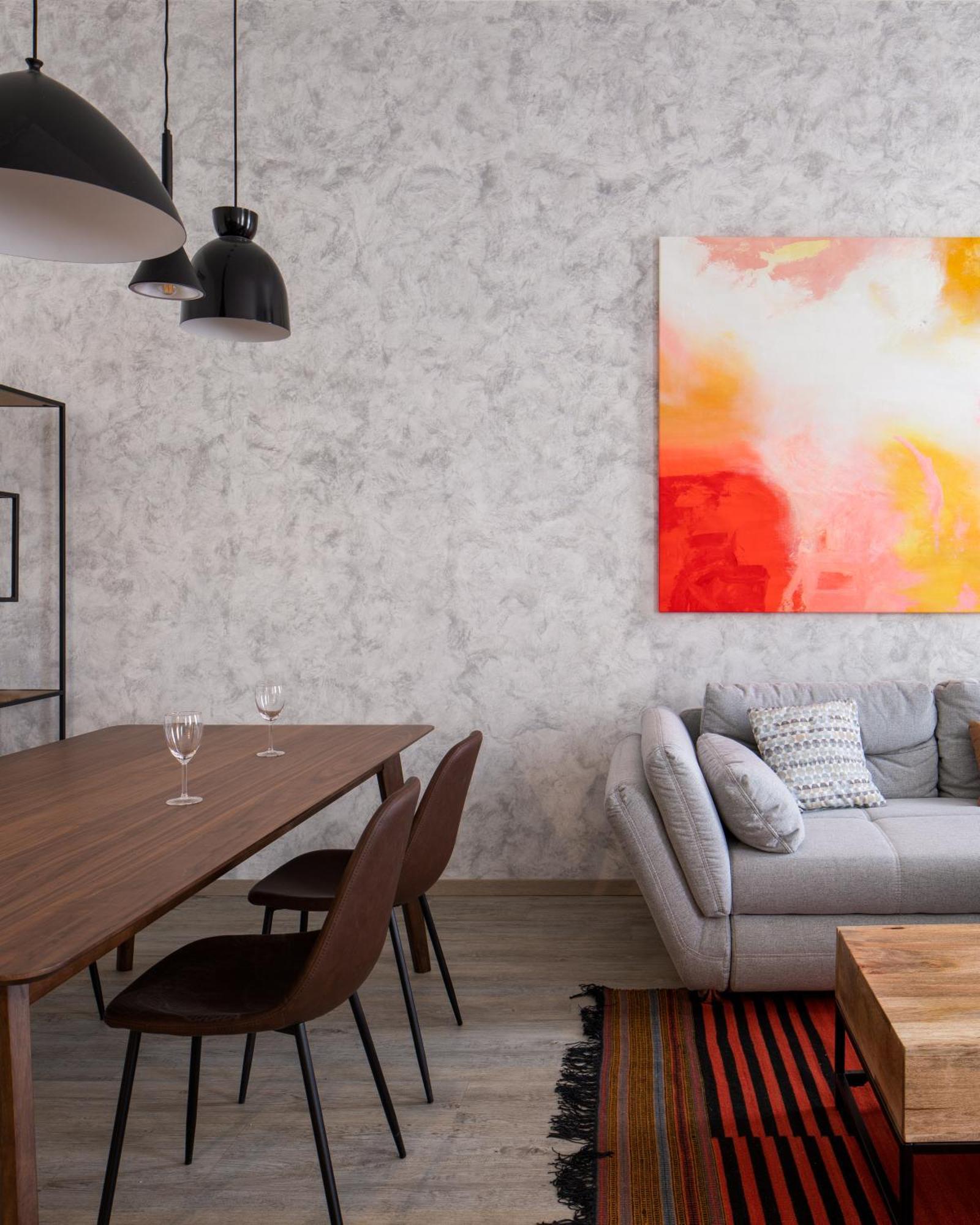 Designer Apartments In New Town By Prague Days - "Included Everything We Needed And More" Zimmer foto